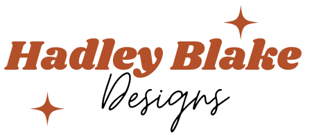 Hadley Blake Designs